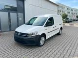 Volkswagen Caddy 2.0 TDI Maxi 4Motion*DSG*Navi*Xenon*1.Hand - VW Caddy Maxi in Mainz