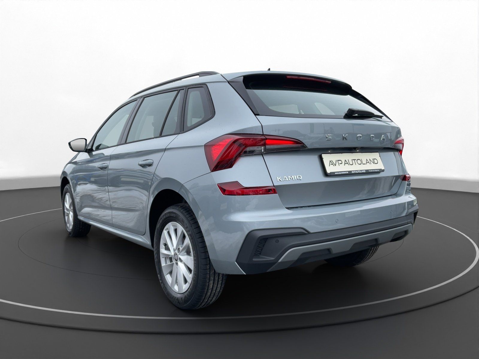 Skoda Kamiq - Bild 7