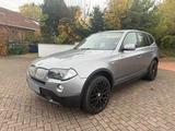 BMW X3 E83 3.0 sd *TOP ZUSTAND* - BMW: E83