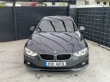 BMW 418 d Advantage