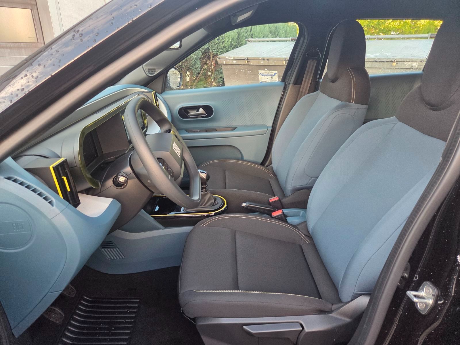 Fiat Grande Panda - Bild 9