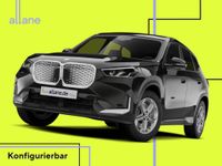 BMW iX1 - Vorschau Bild 1