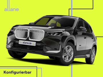 BMW Leasingangebot: BMW iX1 eDrive20