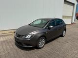 Seat Ibiza Lim. Style Salsa - Seat Ibiza mit Benzin-Antrieb: Limousine, Salsa
