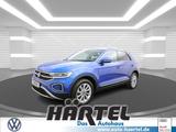 Volkswagen T-ROC STYLE 1.5 TSI DSG (+ACC-RADAR+NAVI+AHK) - VW T-Roc in Osnabrück