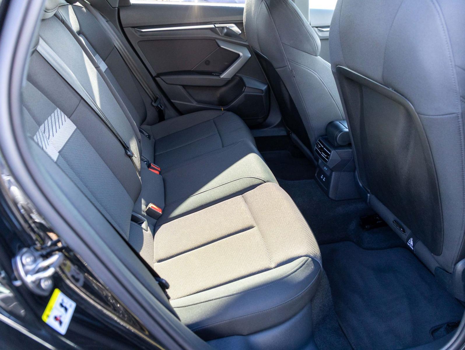 Audi A3 Sportback S line TFSI Stronic EPH Navi ACC, миниатюра 24