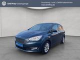 Ford C-MAX 1.5 TDCi Aut. Titanium Kamera Navi GJR - Ford C-Max: Tdci