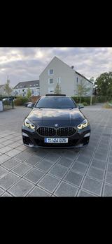 BMW M235i xDrive / NIGHT/ PANO/ HEADUP/ HARMANKARDON - BMW M235: Limousine