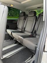 Mercedes-Benz Viano 3.0 CDI TREND EDITION Lang Xenon 2xTüre  - Mercedes-Benz Viano mit Diesel-Antrieb: Standheizung