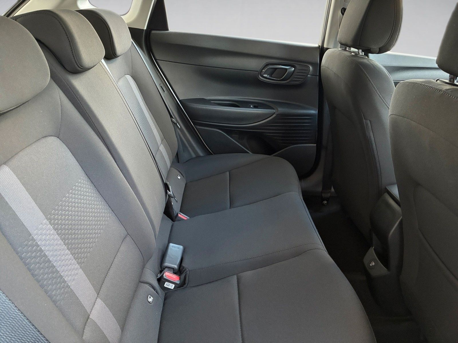 Fahrzeugabbildung Hyundai i20 Trend Automatik NAVI/KAMERA!