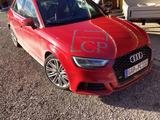 Audi A3 2.0 TDI S tronic quat. sport Sportback sport