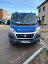 Fiat Ducato Kasten - Fiat Ducato in Lübeck