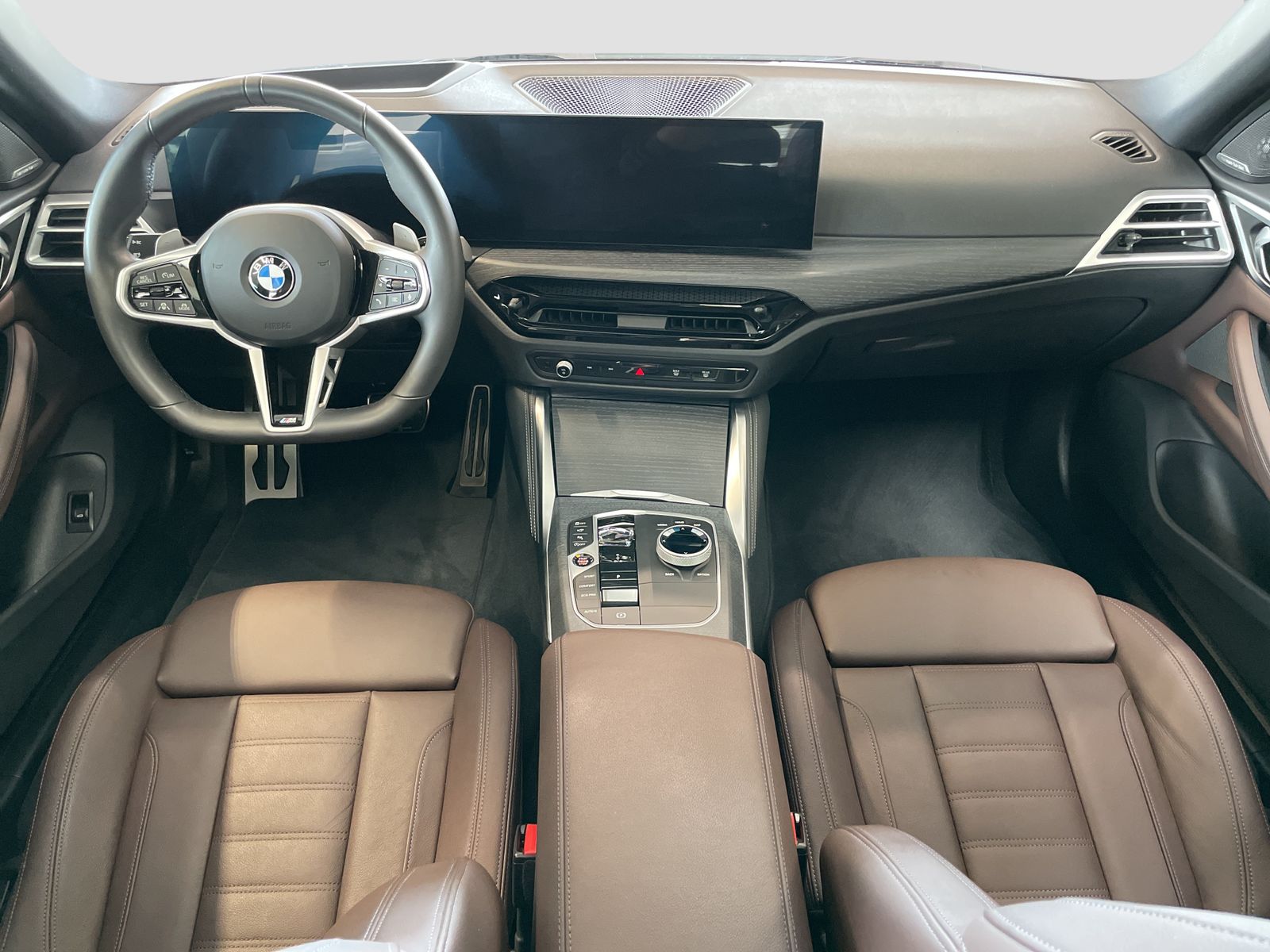 BMW 420 Gran Coupé - Bild 12