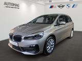 BMW 220i 7-Sitzer*Navi*Komfortzugang*Parkassist*Hifi - silberne BMW 220 Gran Tourer