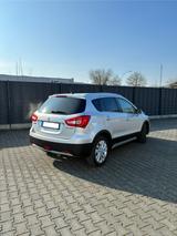 Suzuki (SX4) S-Cross Comfort 1.Hand,Unfallfrei,Top - Suzuki (SX4) S-Cross