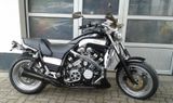 Yamaha YAMAHA V-Max 1200  2WE schwarz TOP-Zustand - YAMAHA 1997