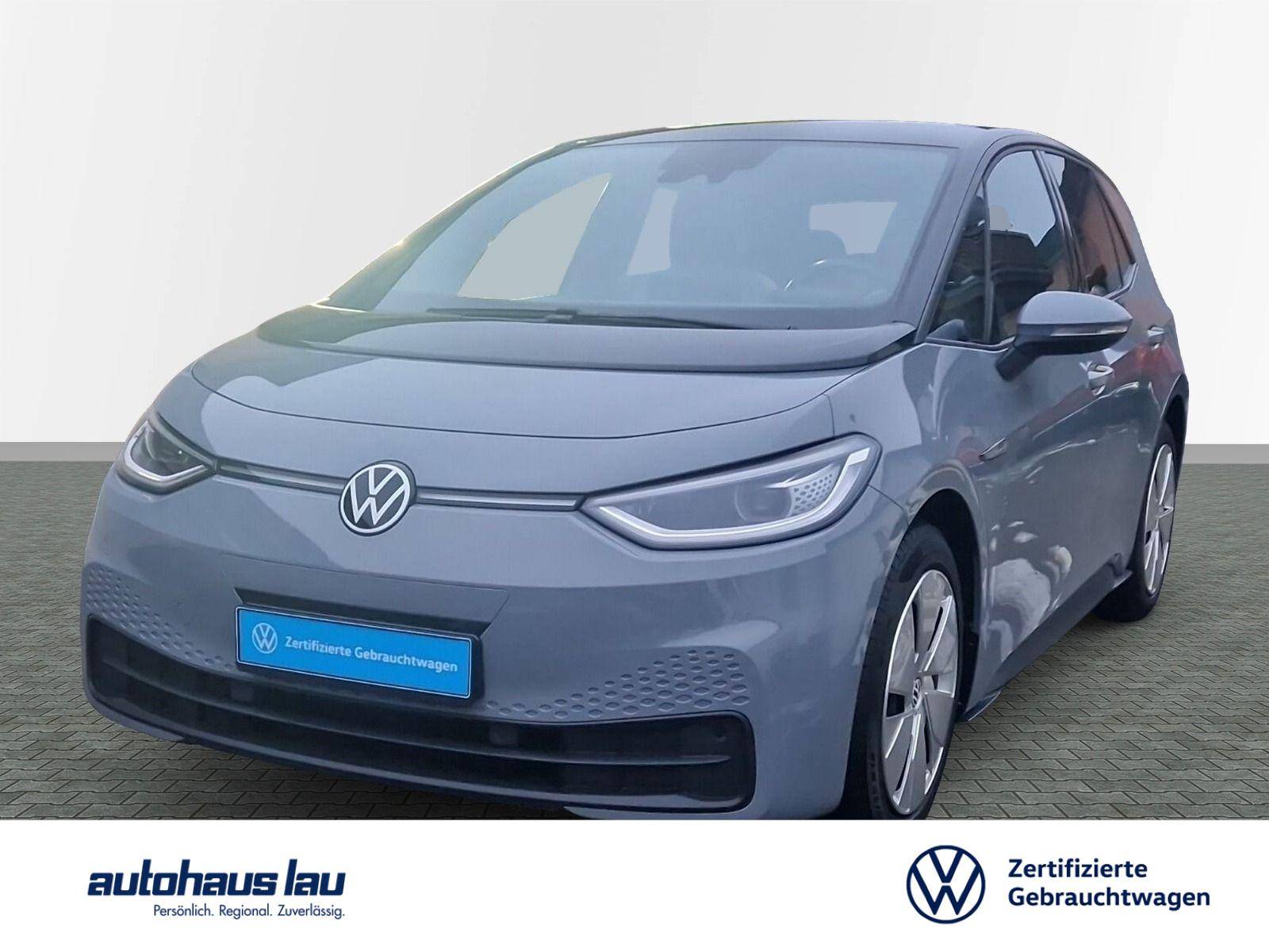 Volkswagen ID.3 Pro Performance 150 kW Business