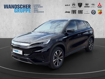 BYD ATTO 3 60,4kWh Design 360 Pano