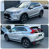 Mitsubishi Eclipse Cross Top 2WD*2HD*NAVI*HUD*360°ACC*SHZ - Mitsubishi Eclipse aus 2018