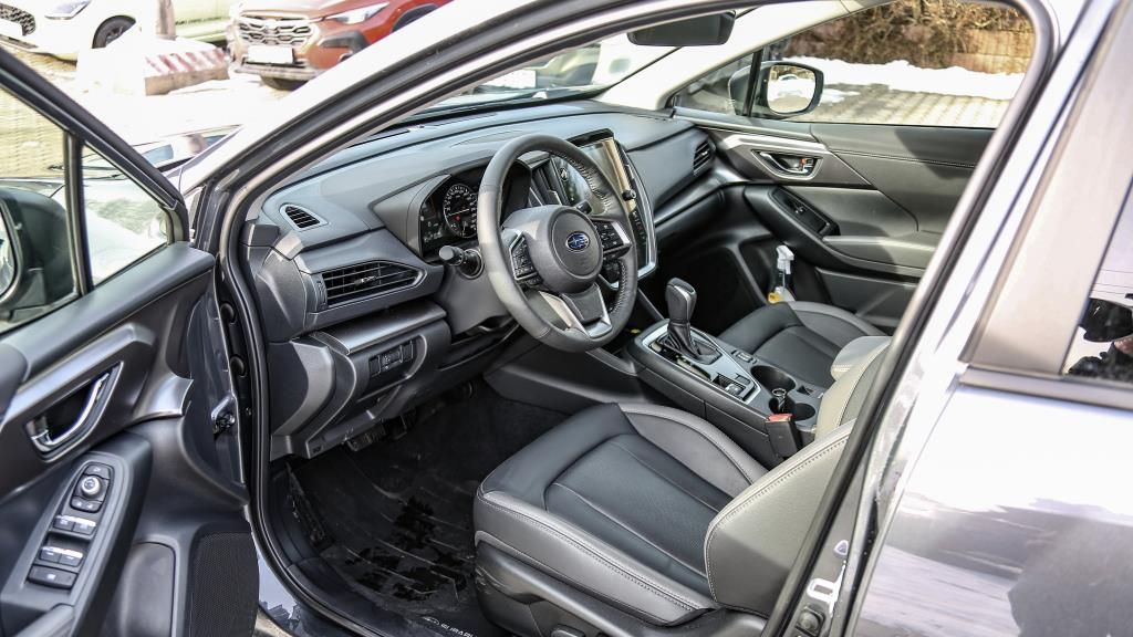 Autohaus Zimpel & Franke -  Subaru Impreza 2,0ie Platinum+ 4x4+LED+SHZ+LHZ - Bild 8