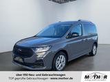 Ford Tourneo Connect Titanium 1.5 EcoBoost Navigation - Ford Tourneo Connect Neuwagen