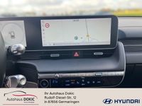 Hyundai IONIQ 5 - Vorschau Bild 10