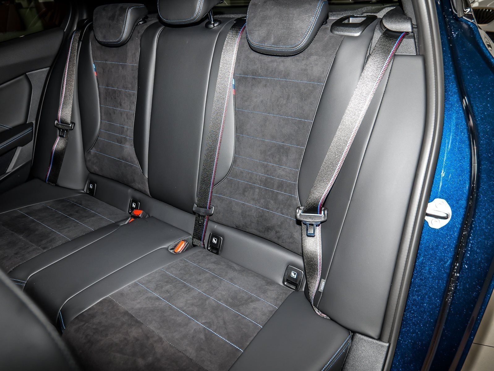 BMW 123 - Bild 9
