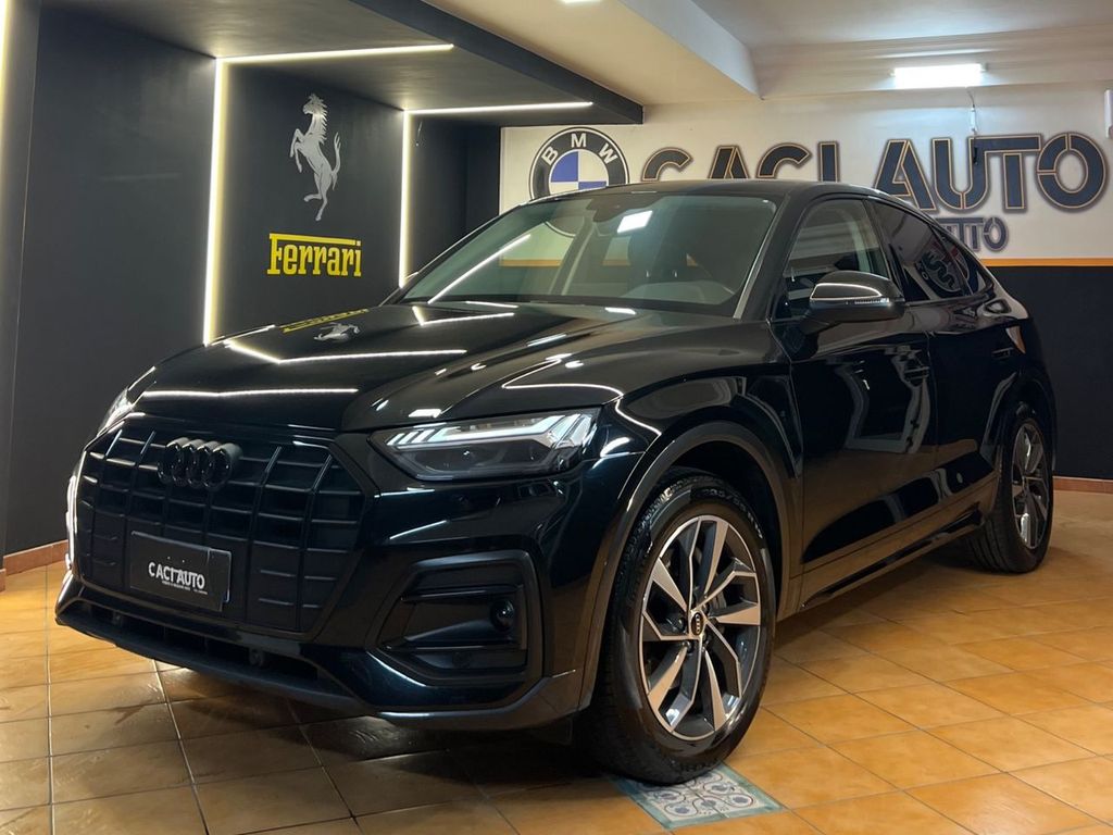 Image of Audi Q5