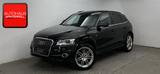 Audi Q5 3.0 TDI qu S line PANO+BI-XENON+B&O+MEMORY+ - gebrauchte Audi Q5 aus dem Jahr 2013