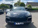 Porsche Cayenne Diesel Platinum Edition Platinum Edition