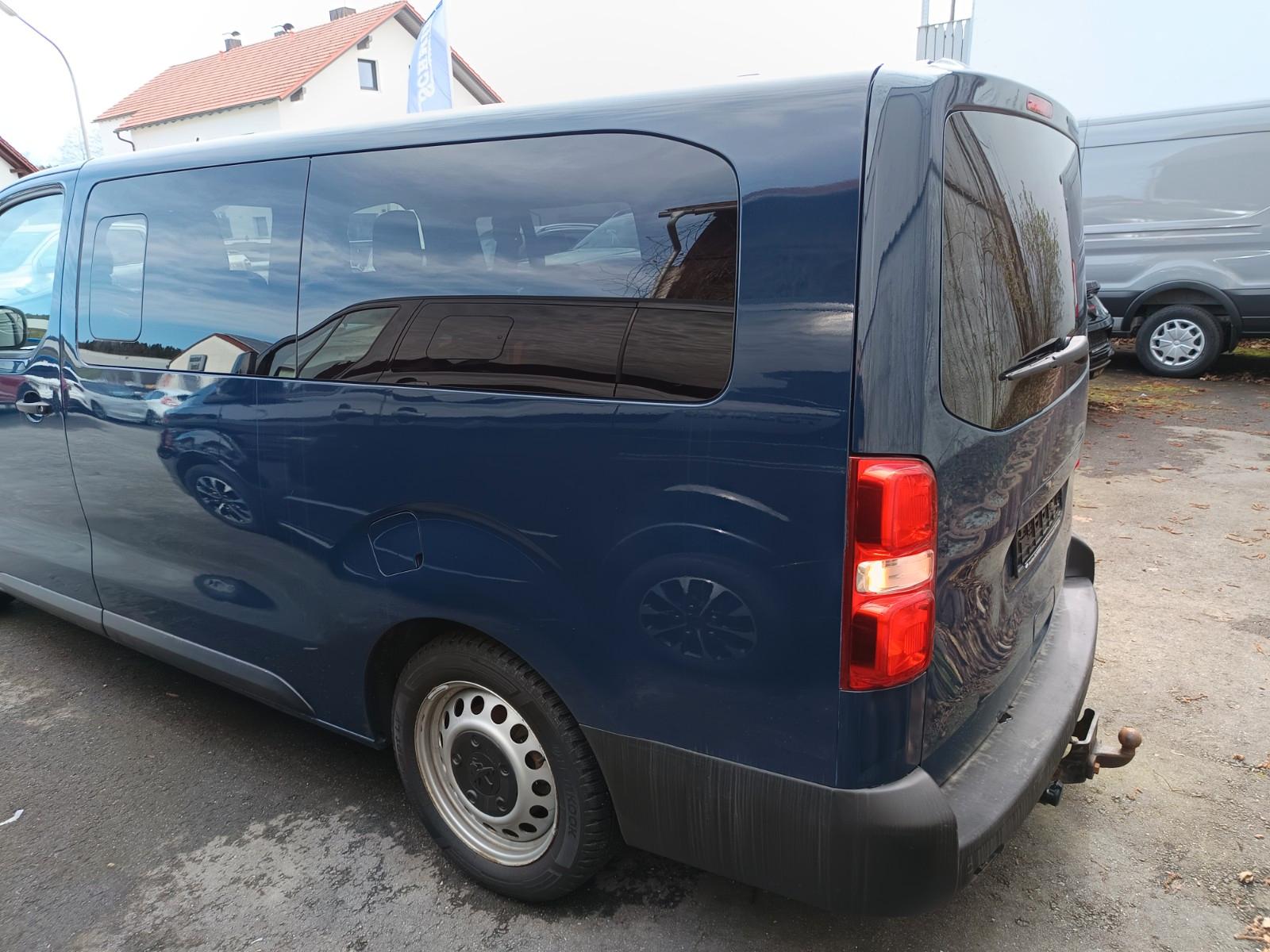 Peugeot Expert Kombi L3  AHK/ Zahnriemen neu