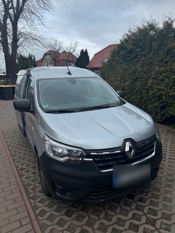 Image of Renault Express