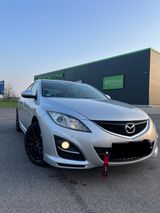 Mazda 6 GH - Mazda 6 aus 2011