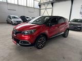 Renault Captur Helly Hansen AUTOMAIK GETRIEBE - Renault Captur Gebrauchtwagen