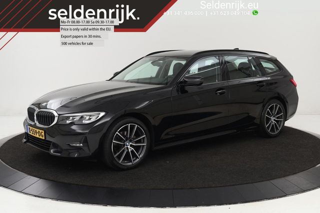 BMW 318 3-serie 318i Executive | Sport Line | AHK |