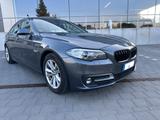 BMW 520d 190PS Automatik | CarPlay | HiFi | Xeno