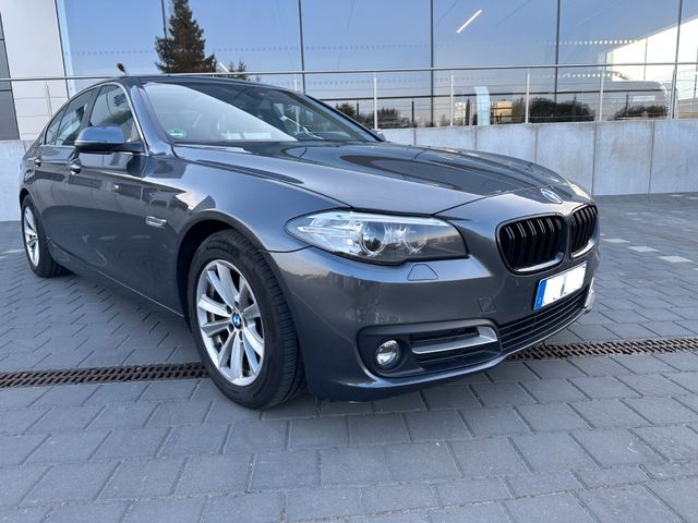 BMW BMW 520d 190PS Automatik | CarPlay | HiFi | Xeno
