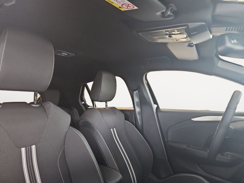Fahrzeugabbildung Opel Corsa Hybrid GS