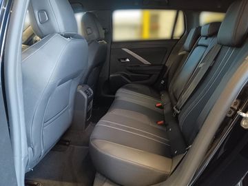 Fotografie 11 des Opel Astra ST GS Automatik 360°Kamera Keyless Sitzhzg