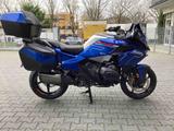 BMW R 1300 RT Impulse ASA Komfort Sozius Paket - Offers