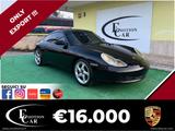 Porsche PORSCHE 911 Carrera Coupé ONLY EXPORT !!! - 1999 - Porsche 911 Urmodell aus 1999