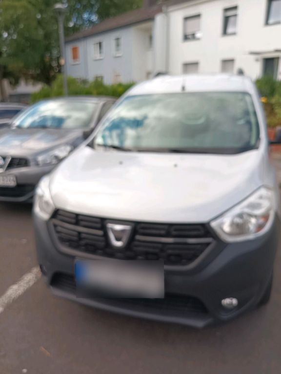 Image of Dacia Dokker