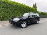 Subaru Forester 2.0 X Comfort / LPG/ Aut./ Klimaa - Subaru Forester aus 2007