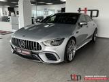 Mercedes-Benz AMG GT 63 4M Pano 22-Alu Burmester GARANTIE - Mercedes-Benz AMG GT Gebrauchtwagen
