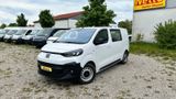 Fiat Scudo Kastenwagen Kurz*AT*KLIMA*CAM*LED*TEMP