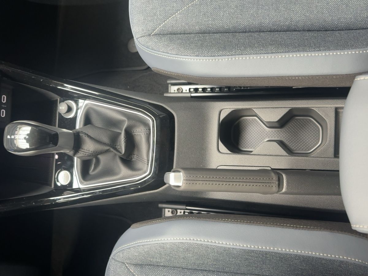Volkswagen T-Cross - Bild 16