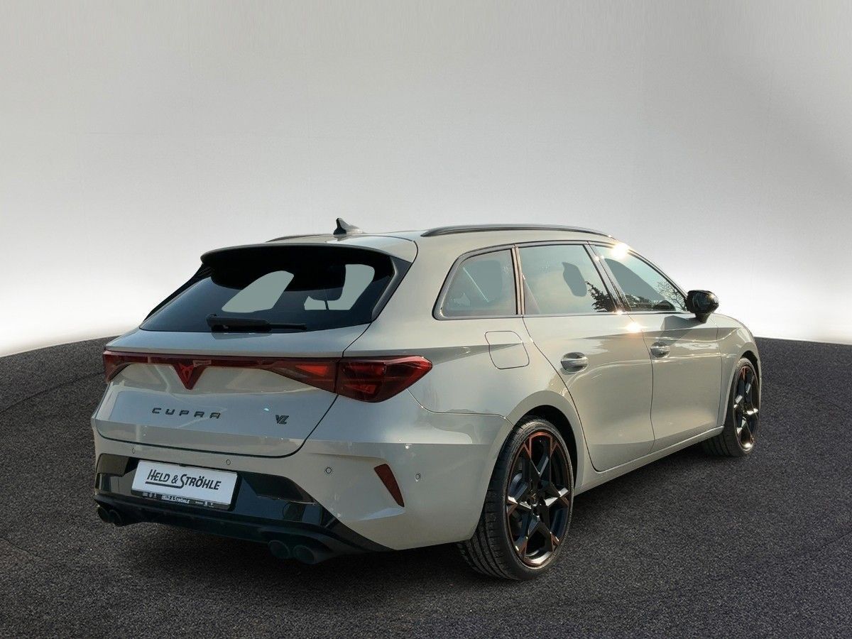 Cupra Leon - Bild 5