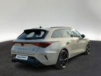 Cupra Leon - Vorschau Bild 5