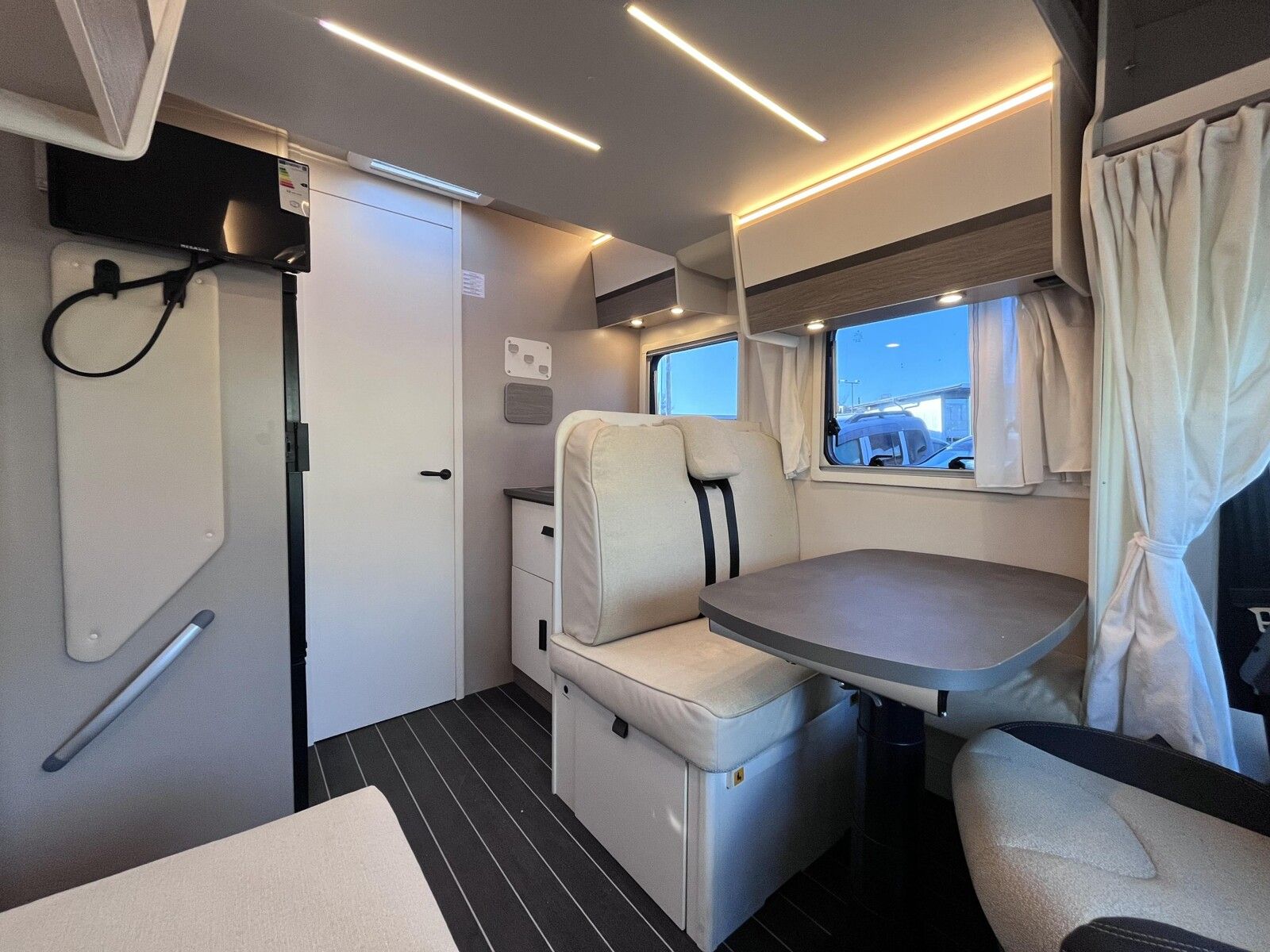 Fahrzeugabbildung XGO Dynamic Dynamic 69 Plus