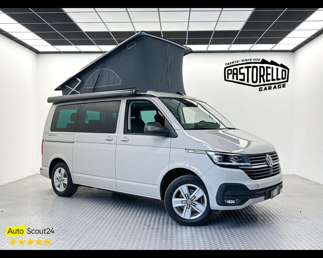 Volkswagen Andere